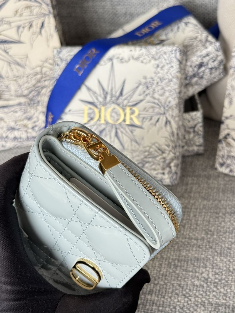 Christian Dior Wallet